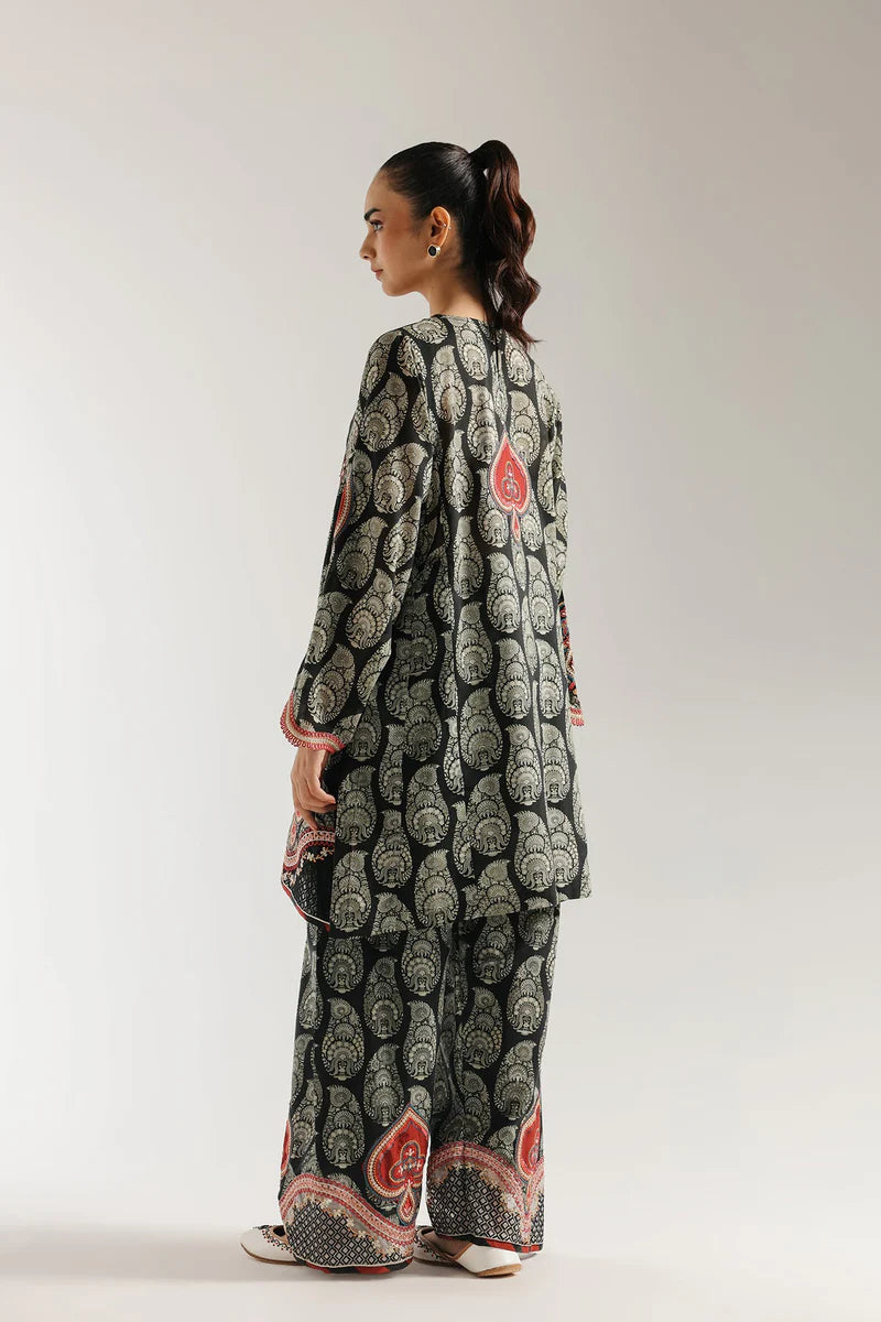 (E3296/103/902) | Rozana Suits '25 | Ethnc