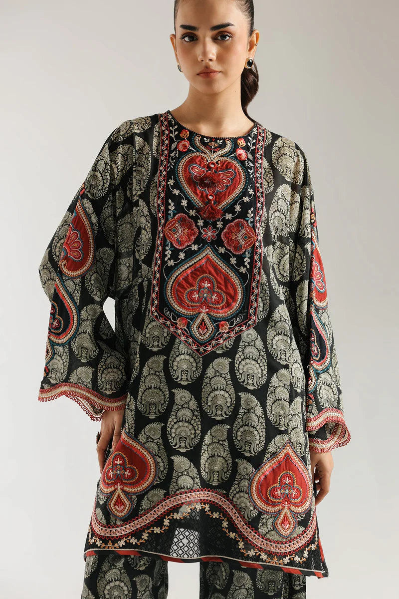 (E3296/103/902) | Rozana Suits '25 | Ethnc