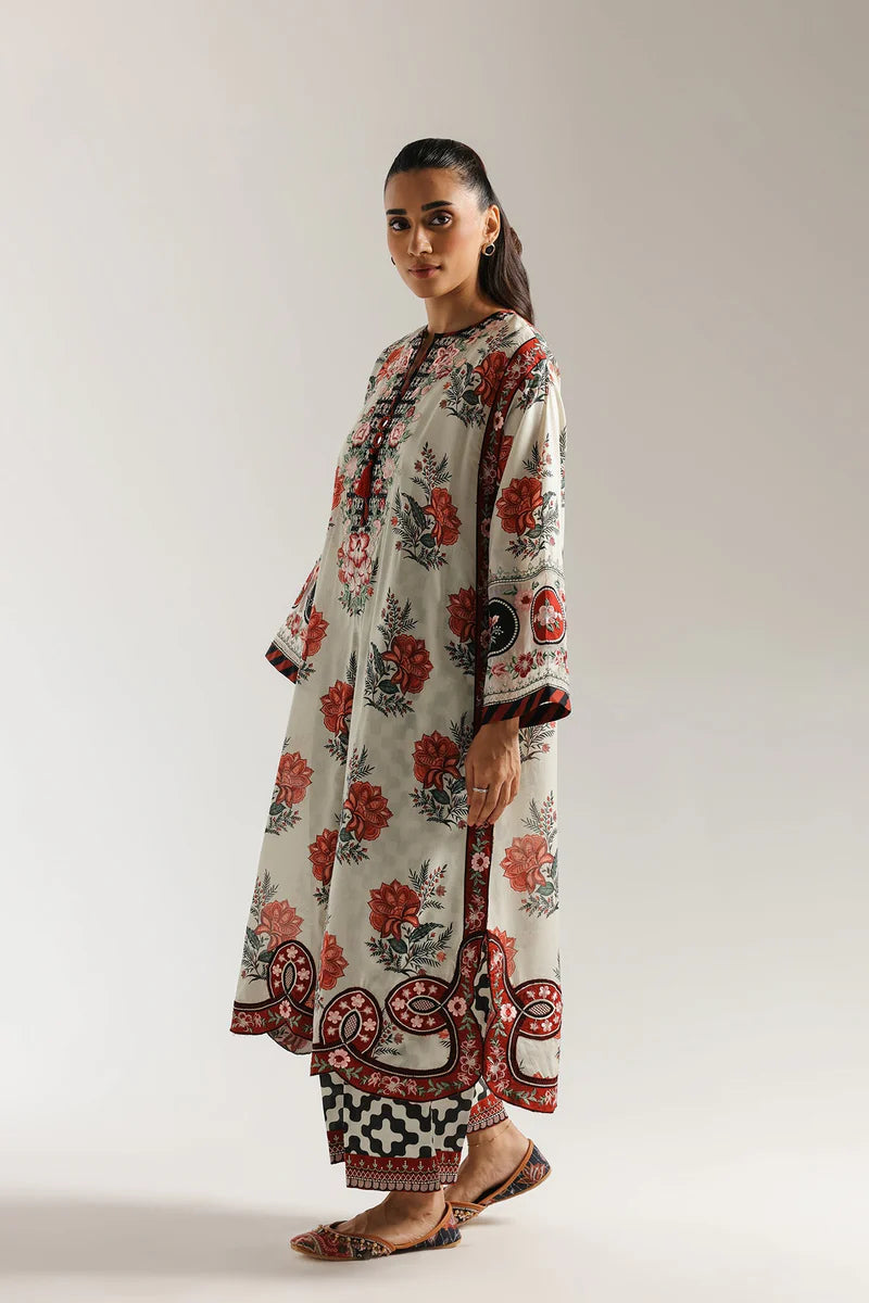 (E3297/103/004) | Rozana Suits '25 | Ethnc