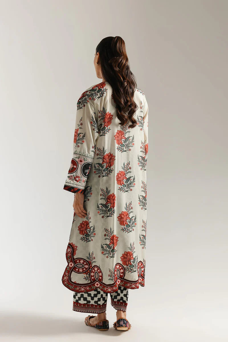 (E3297/103/004) | Rozana Suits '25 | Ethnc