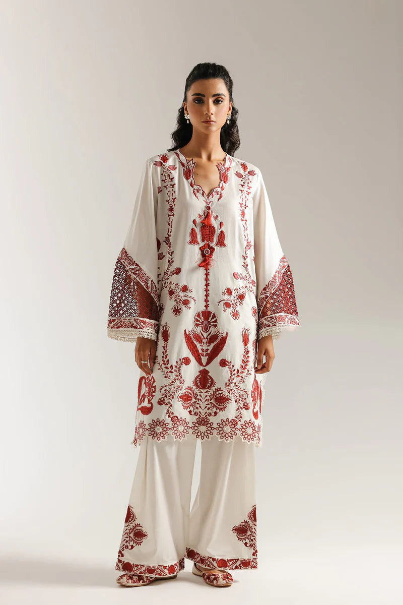 (E3300/103/004) | Rozana Suits '25 | Ethnc