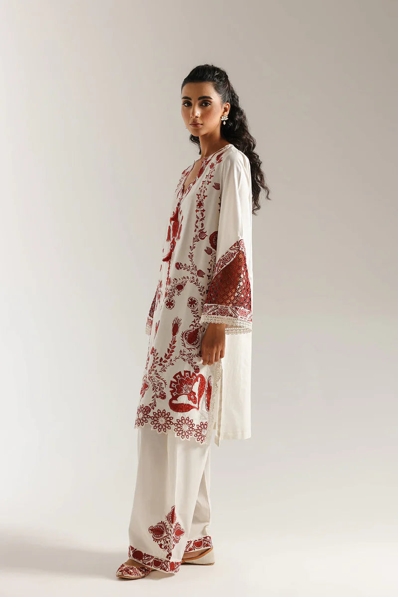 (E3300/103/004) | Rozana Suits '25 | Ethnc
