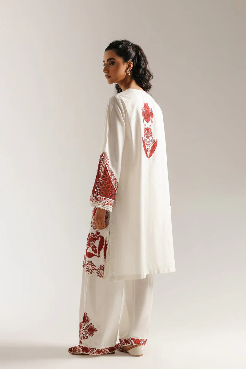 (E3300/103/004) | Rozana Suits '25 | Ethnc