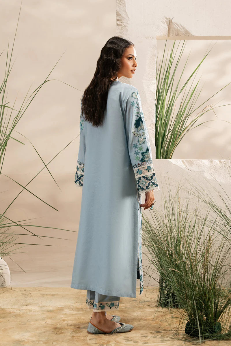 (E3329/103/636) | Rozana Suits '25 | Ethnc