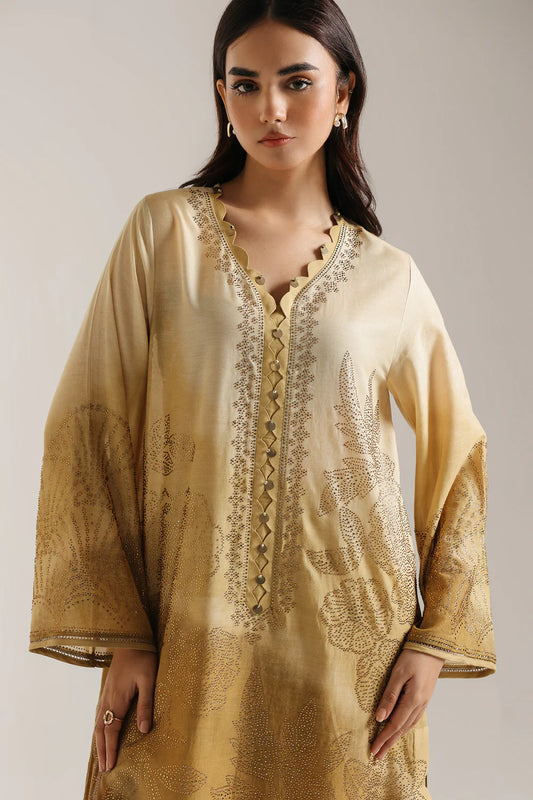 LIGHT BROWN | E3351/103/102 | Ethnc