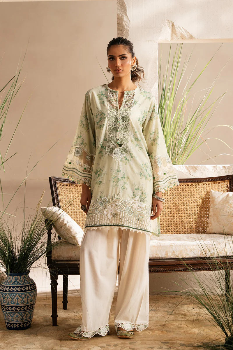 (E3369/103/130) | Rozana Suits '25 | Ethnc