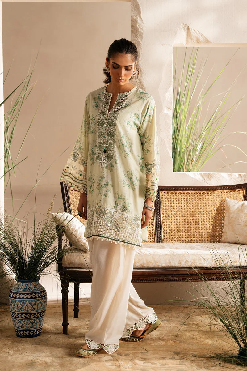 (E3369/103/130) | Rozana Suits '25 | Ethnc