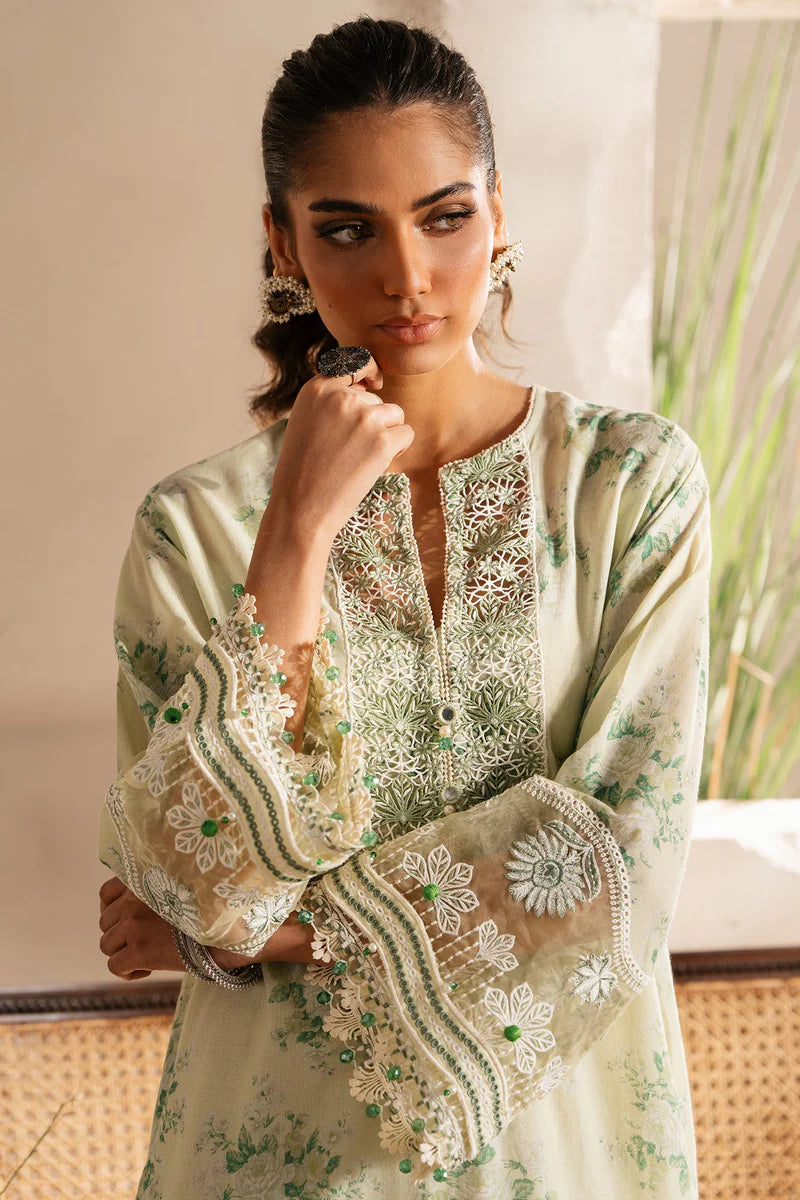 (E3369/103/130) | Rozana Suits '25 | Ethnc