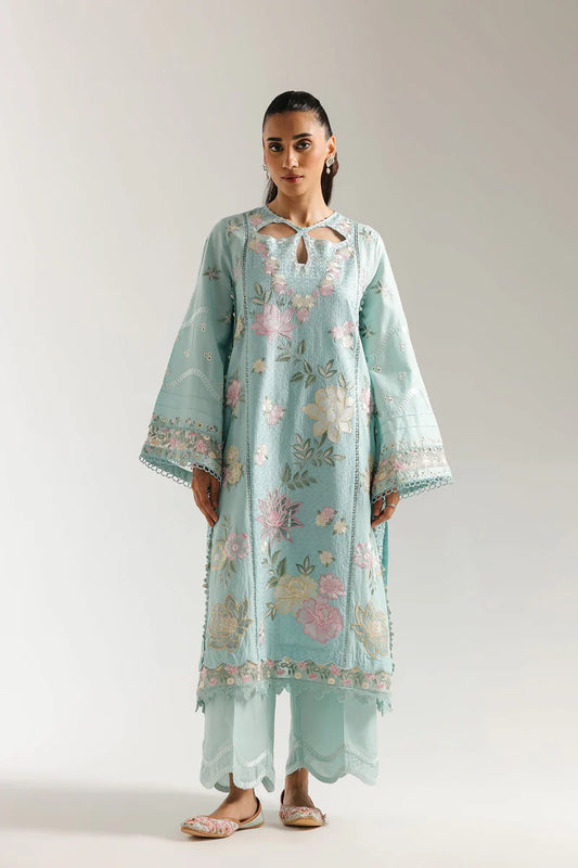 (E3389/103/616) | Rozana Suits '25 | Ethnc