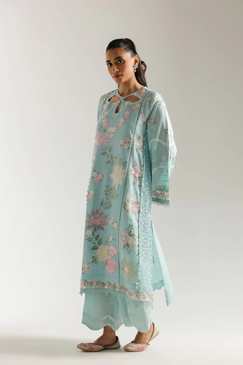 (E3389/103/616) | Rozana Suits '25 | Ethnc