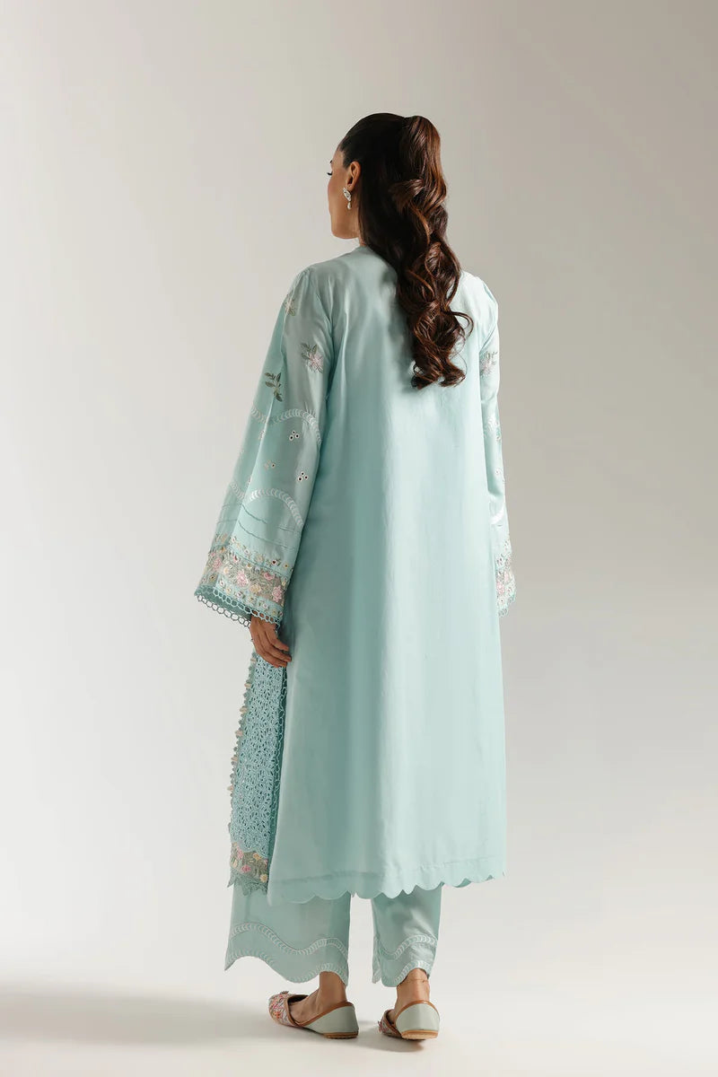 (E3389/103/616) | Rozana Suits '25 | Ethnc