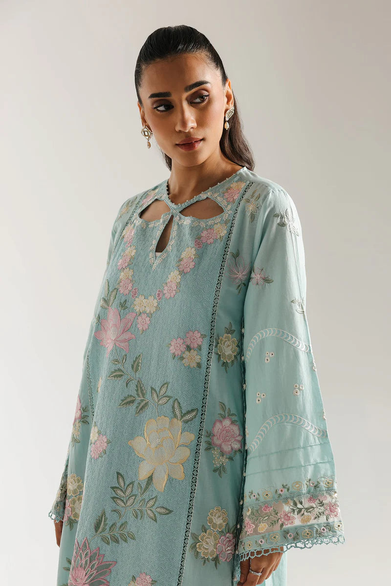 (E3389/103/616) | Rozana Suits '25 | Ethnc