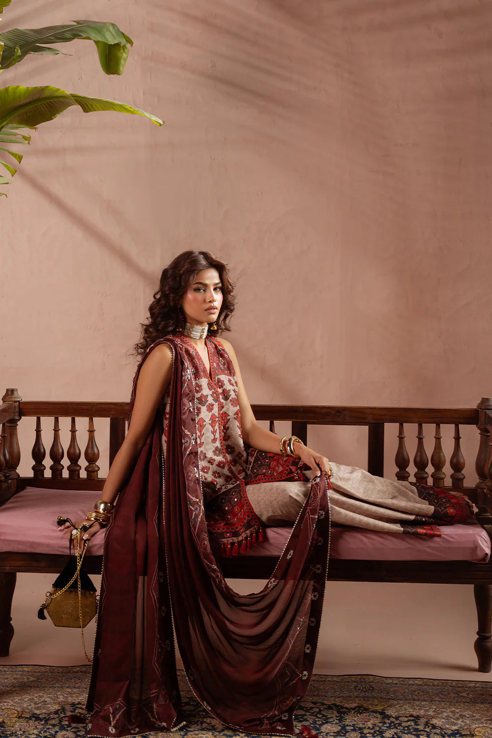 AARYA | Saira Rizwan (RTS)
