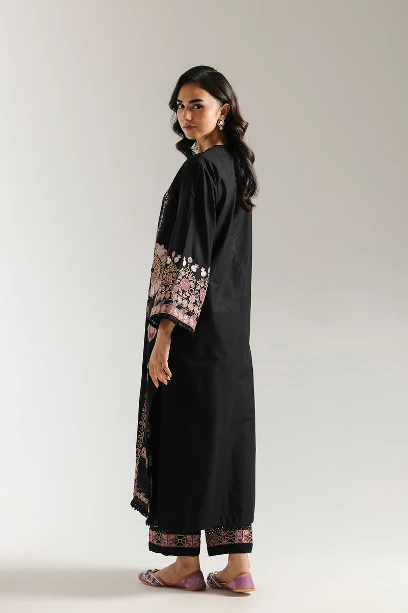 (E3403/103/901) | Rozana Suits '25 | Ethnc