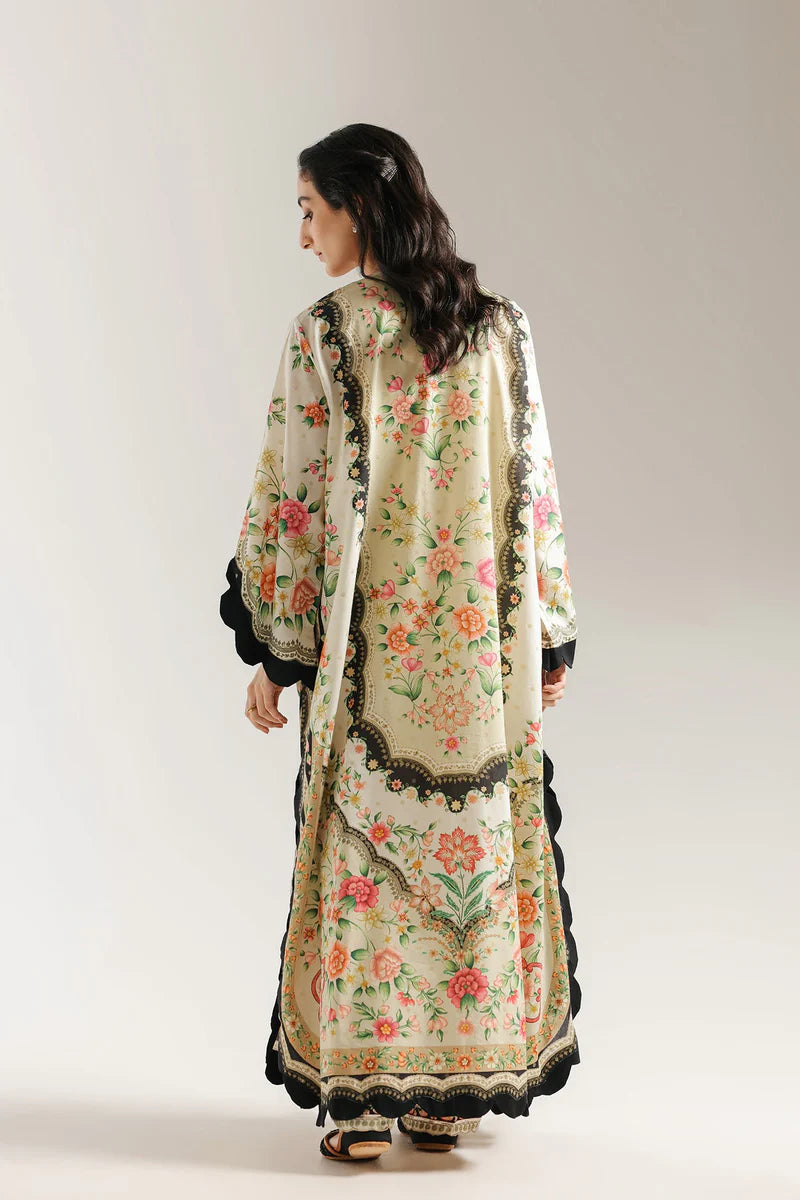 (E3416/103/003) | Rozana Suits '25 | Ethnc