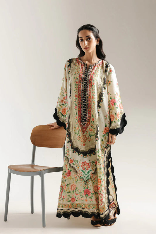 (E3416/103/003) | Rozana Suits '25 | Ethnc