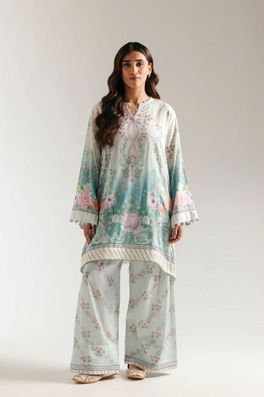 (E3417/103/005) | Rozana Suits '25 | Ethnc