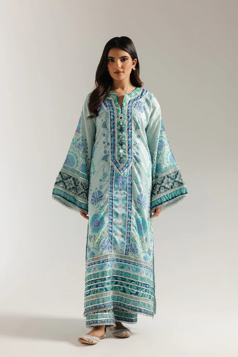 (E3419/103/125) | Rozana Suits '25 | Ethnc