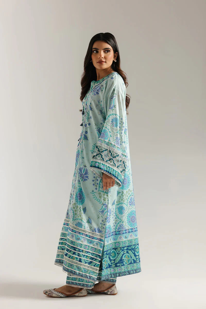(E3419/103/125) | Rozana Suits '25 | Ethnc