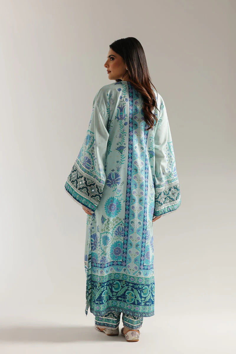 (E3419/103/125) | Rozana Suits '25 | Ethnc