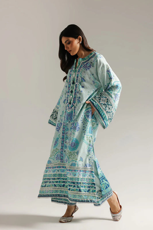 (E3419/103/125) | Rozana Suits '25 | Ethnc