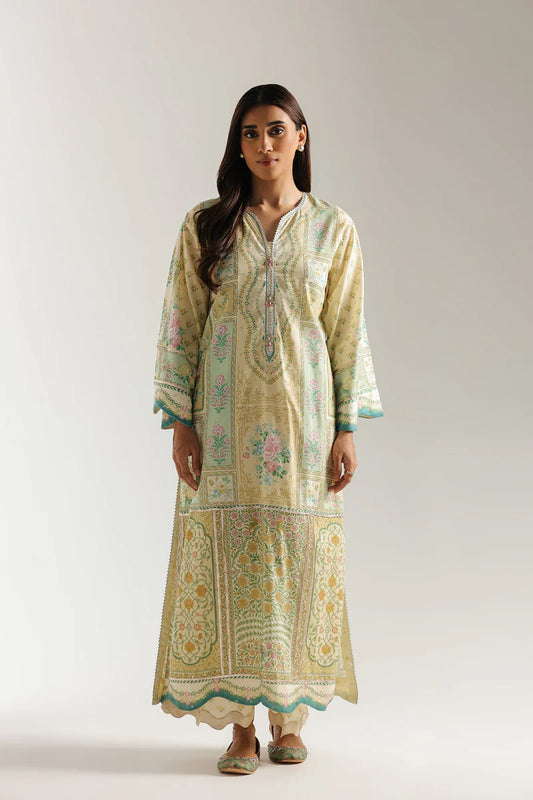 (E3418/103/617) | Rozana Suits '25 | Ethnc