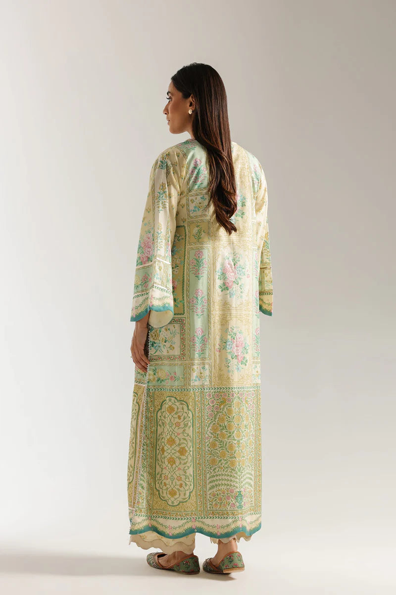 (E3418/103/617) | Rozana Suits '25 | Ethnc