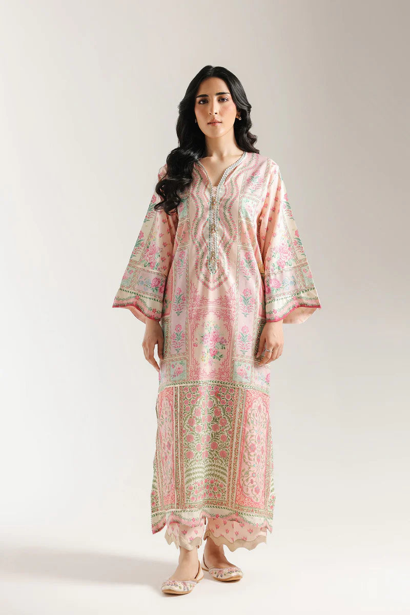(E3419/103/316) | Rozana Suits '25 | Ethnc