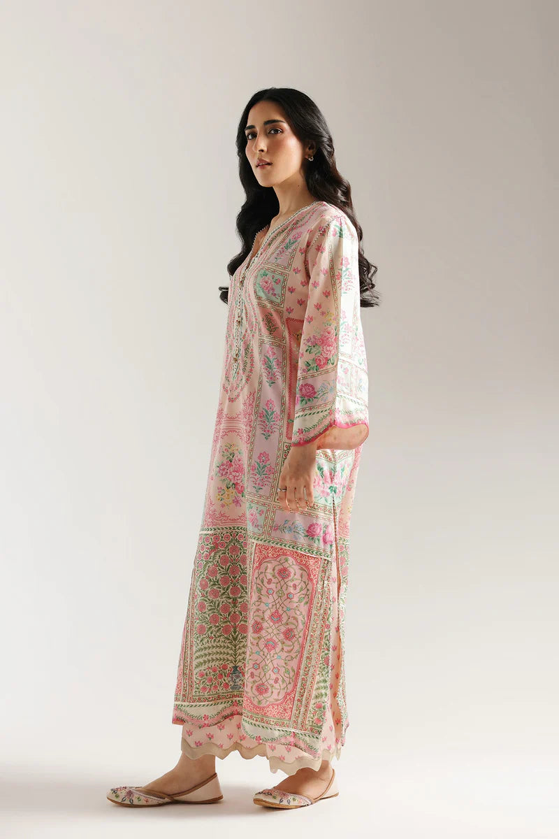 (E3419/103/316) | Rozana Suits '25 | Ethnc
