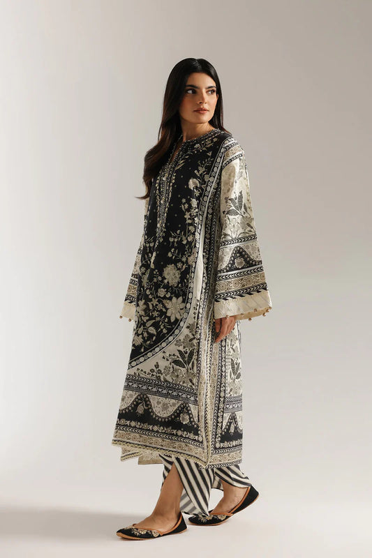 (E3420/103/901) | Rozana Suits '25 | Ethnc
