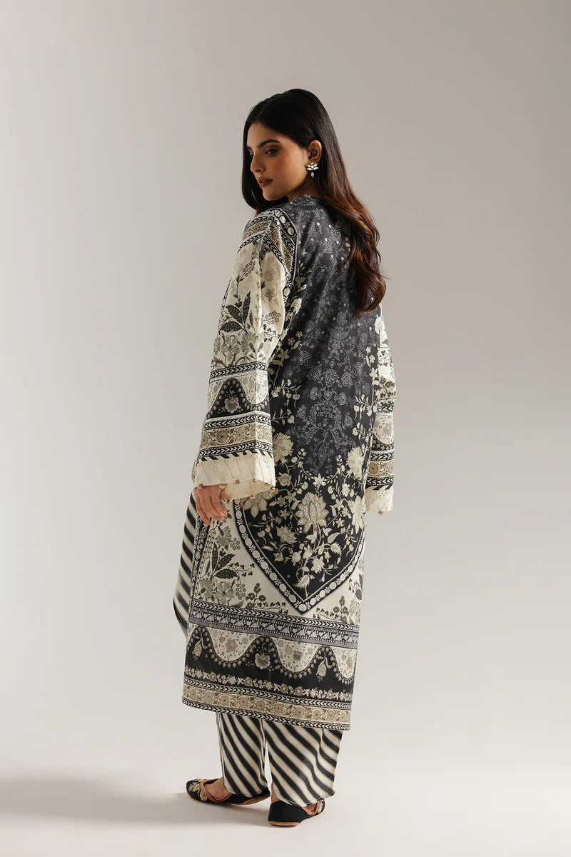 (E3420/103/901) | Rozana Suits '25 | Ethnc