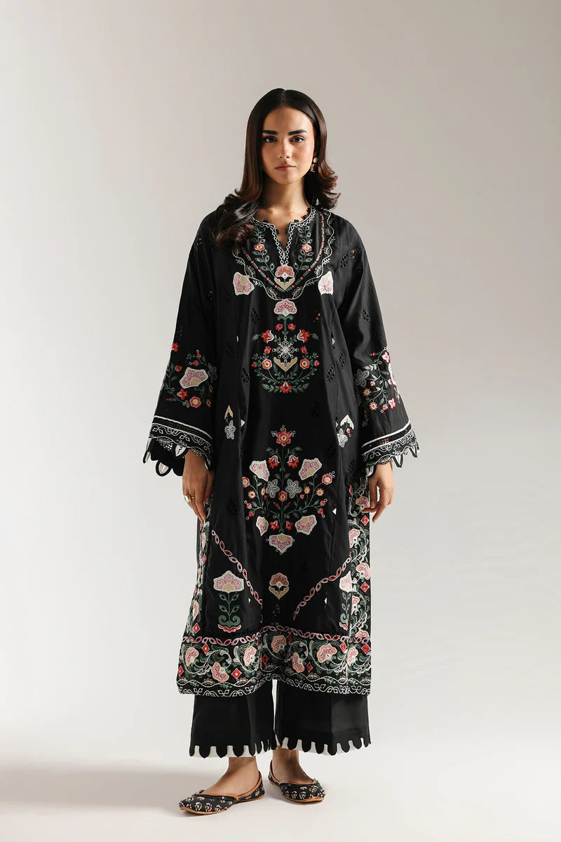 (E3441/103/902) | Rozana Suits '25 | Ethnc