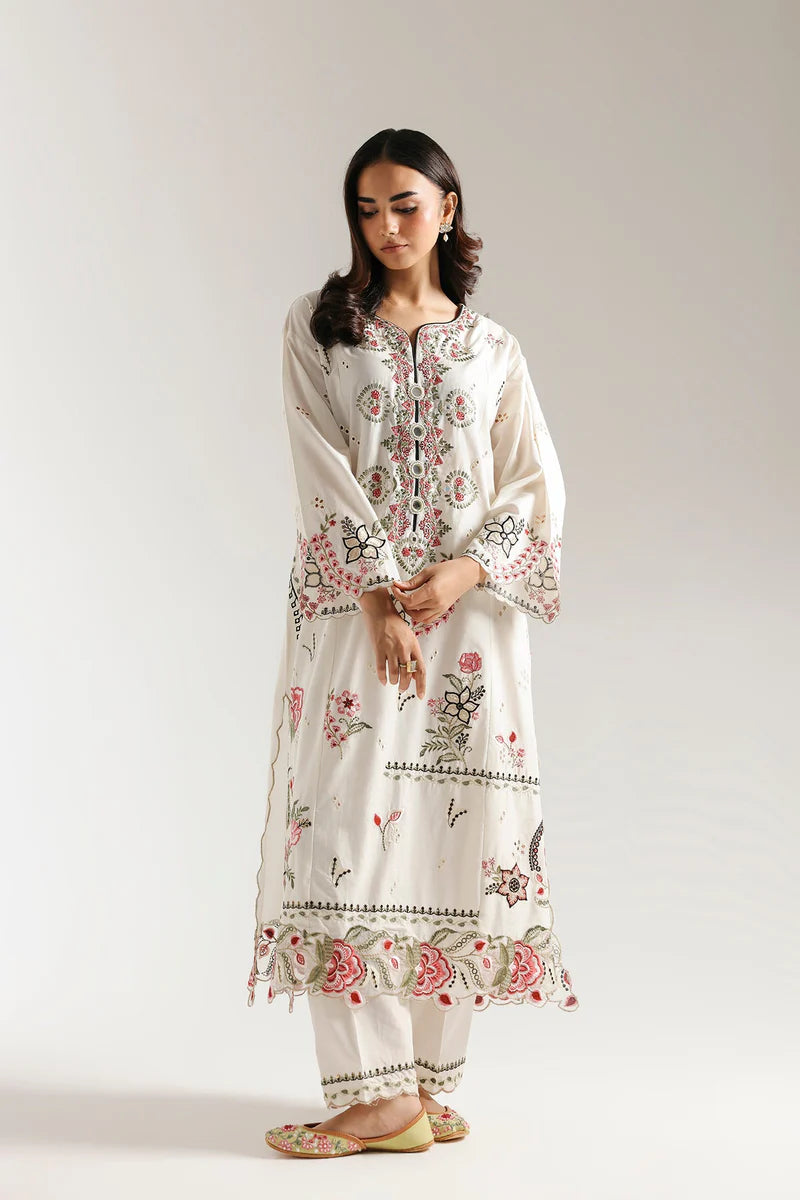 (E3442/103/003) | Rozana Suits '25 | Ethnc
