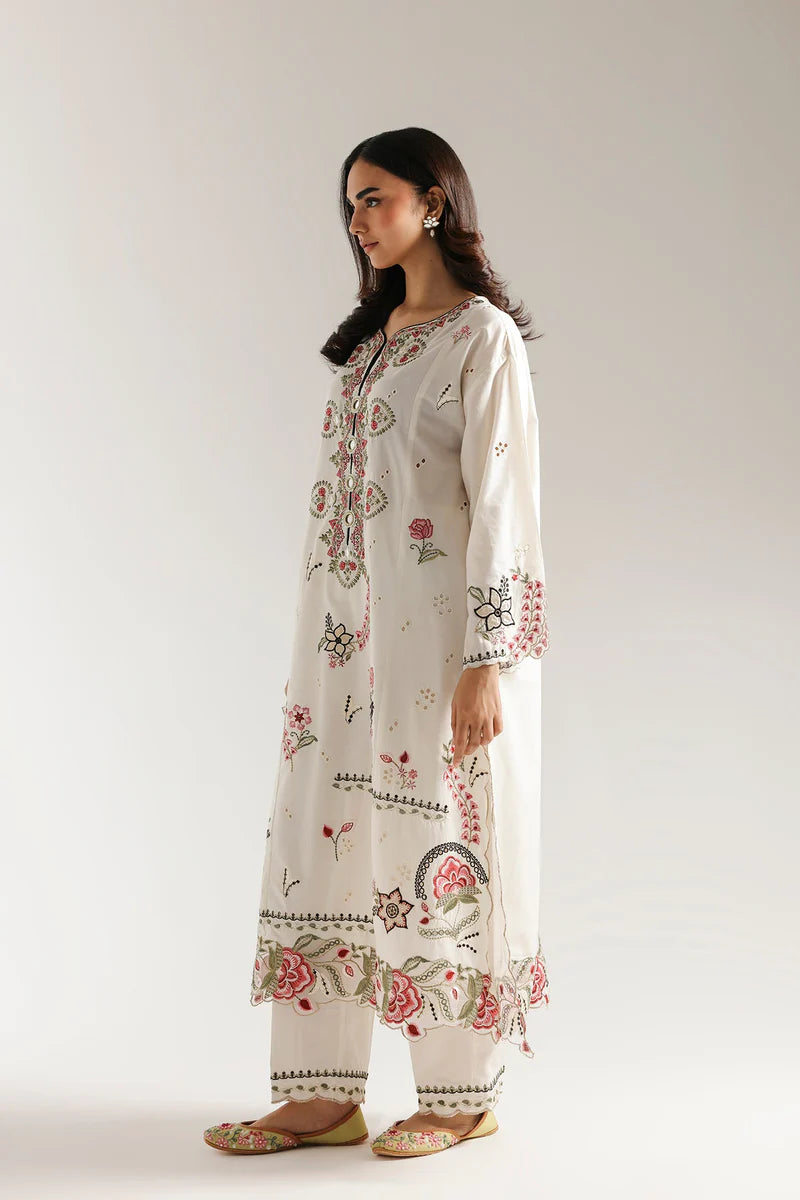 (E3442/103/003) | Rozana Suits '25 | Ethnc