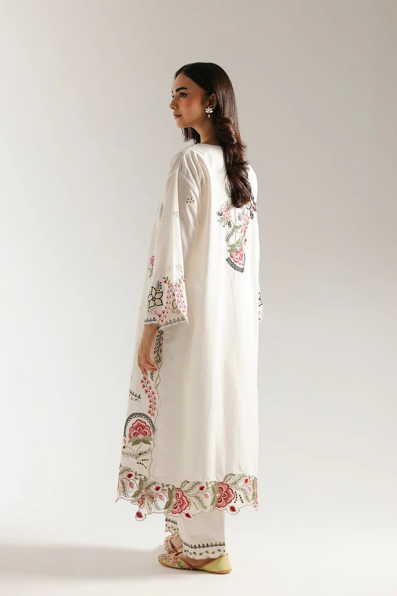 (E3442/103/003) | Rozana Suits '25 | Ethnc