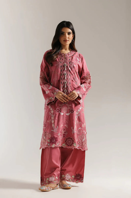(E3445/103/406) | Rozana Suits '25 | Ethnc