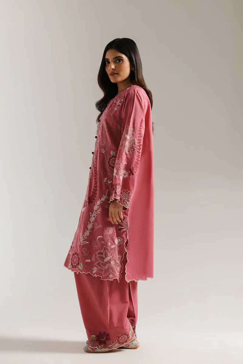 (E3445/103/406) | Rozana Suits '25 | Ethnc
