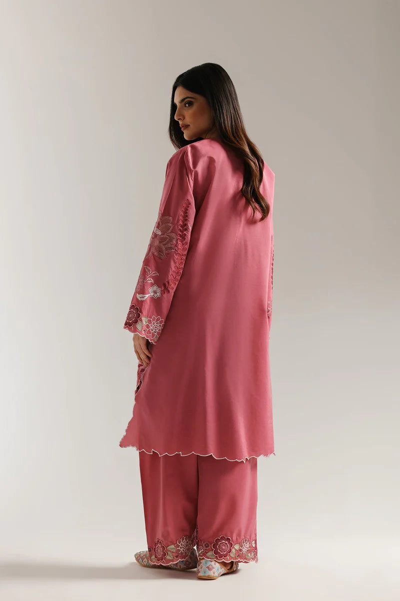 (E3445/103/406) | Rozana Suits '25 | Ethnc