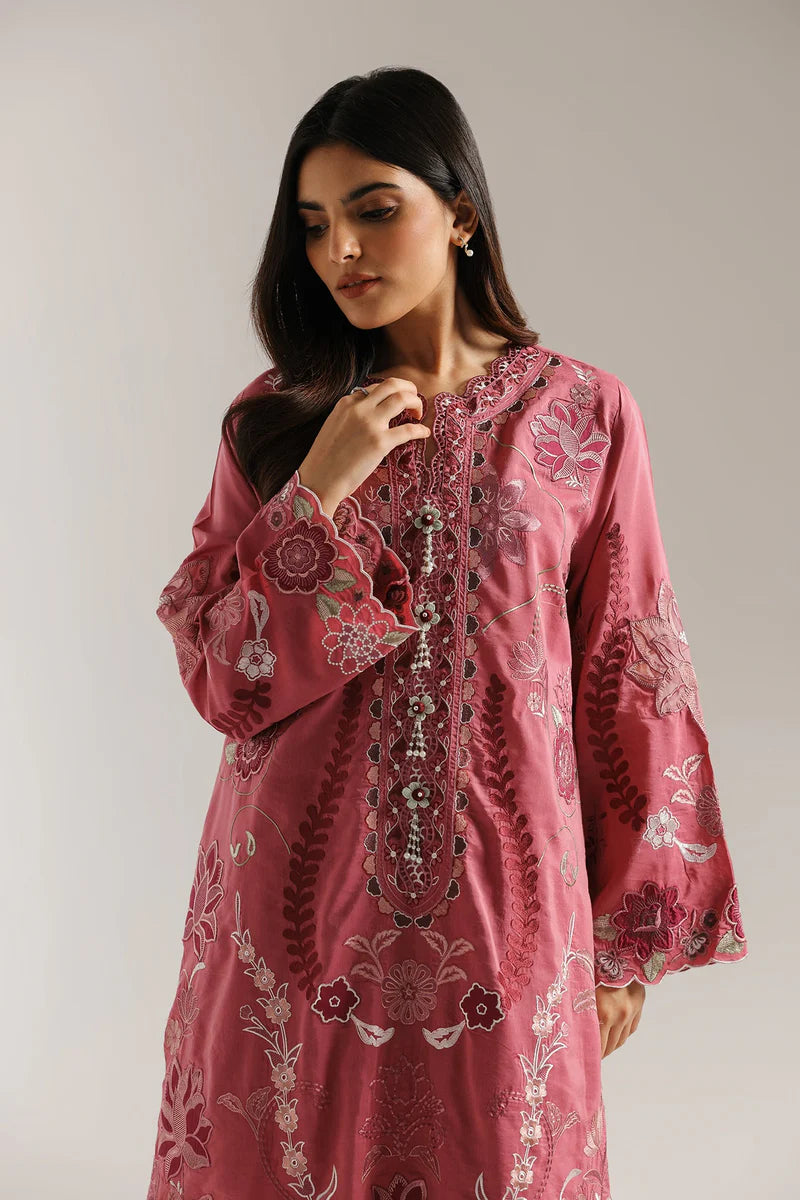 (E3445/103/406) | Rozana Suits '25 | Ethnc