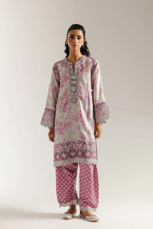 (E3454/103/817) | Rozana Suits '25 | Ethnc