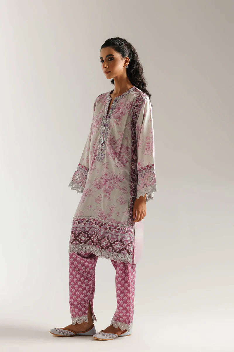 (E3454/103/817) | Rozana Suits '25 | Ethnc