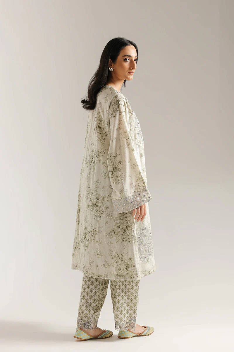 (E3455/103/817) | Rozana Suits '25 | Ethnc