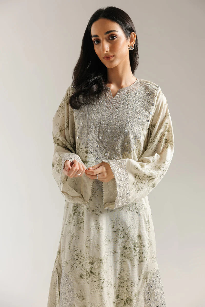 (E3455/103/817) | Rozana Suits '25 | Ethnc