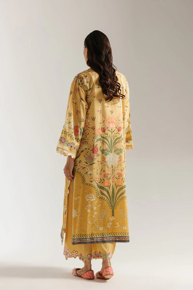 (E3456/103/108) | Rozana Suits '25 | Ethnc