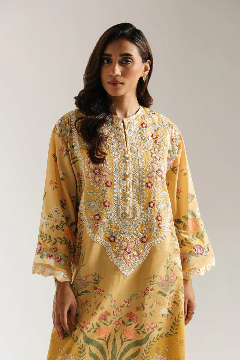 (E3456/103/108) | Rozana Suits '25 | Ethnc