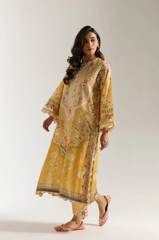 (E3456/103/108) | Rozana Suits '25 | Ethnc