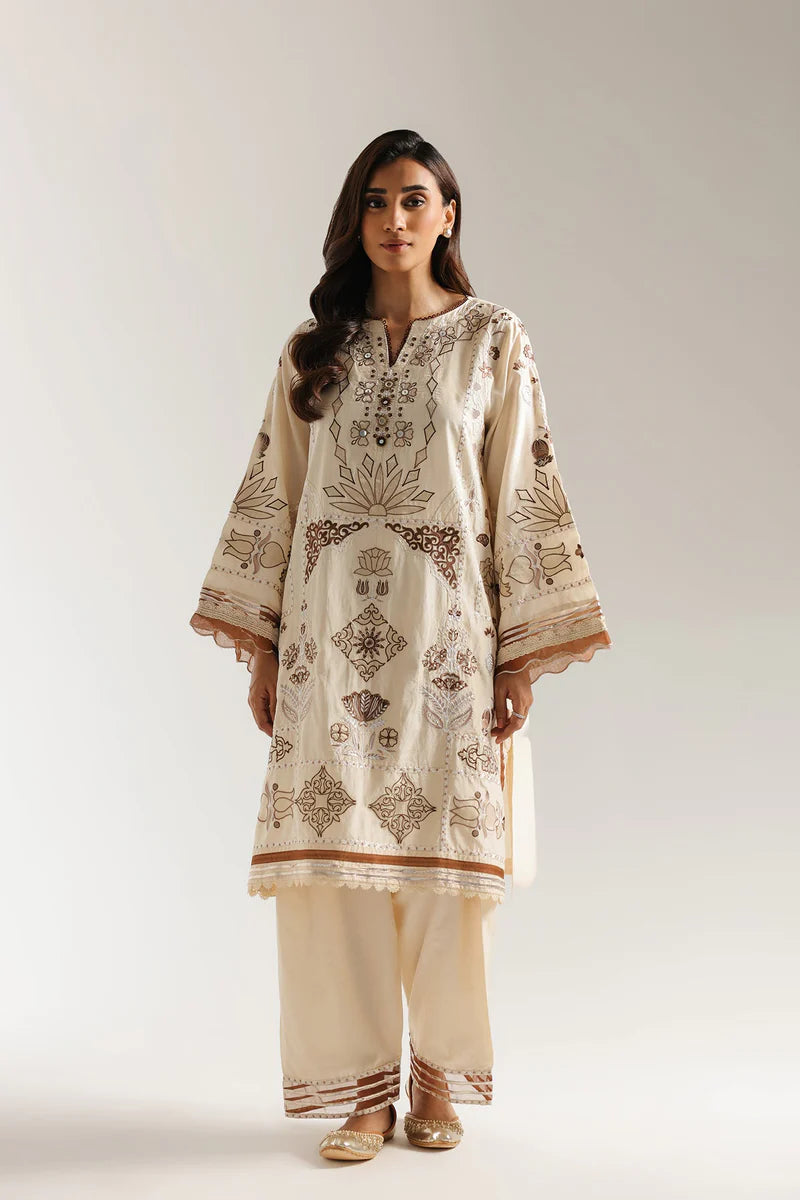 (E3459/103/112) | Rozana Suits '25 | Ethnc