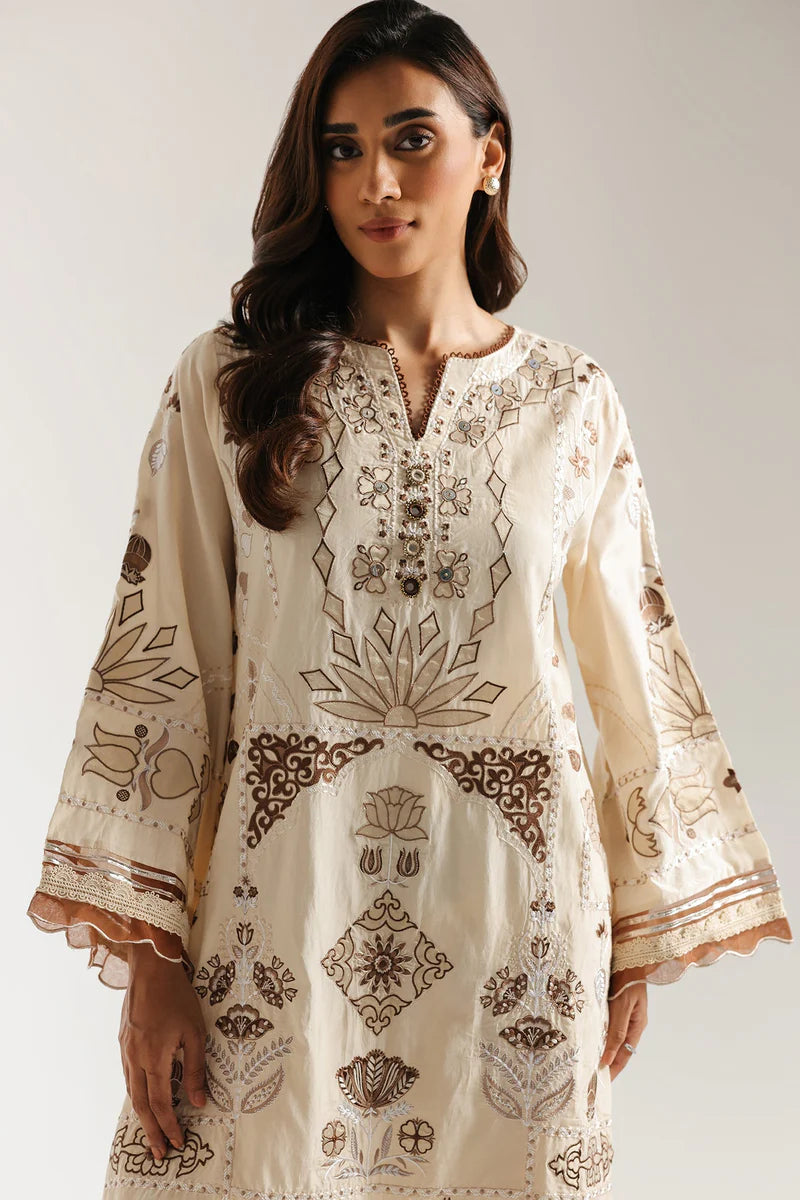 (E3459/103/112) | Rozana Suits '25 | Ethnc