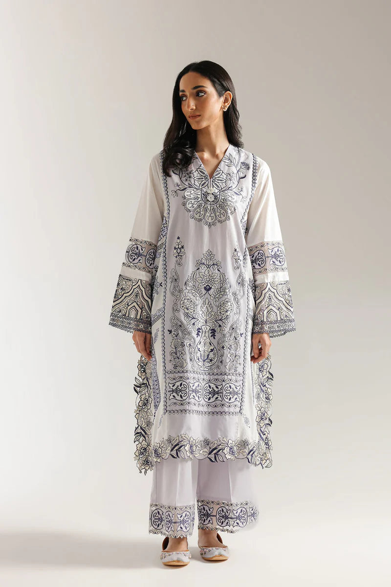 (E3460/103/515) | Rozana Suits '25 | Ethnc