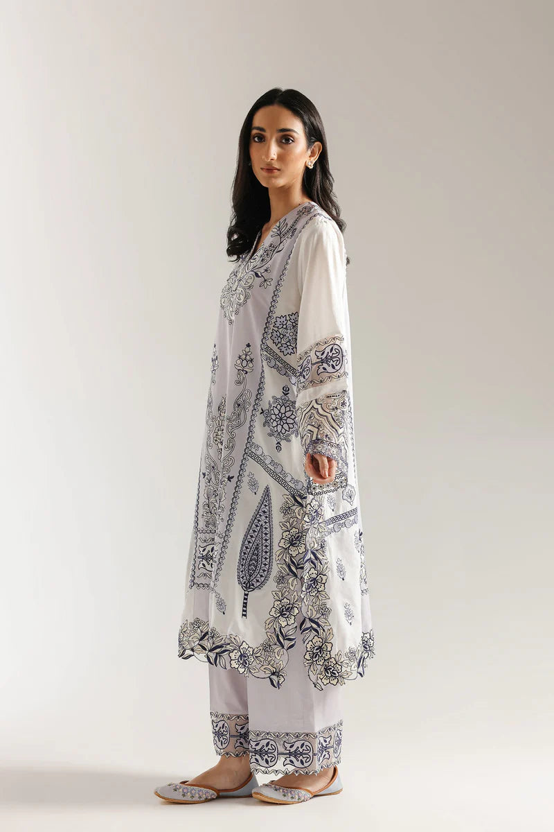 (E3460/103/515) | Rozana Suits '25 | Ethnc